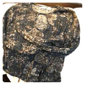 Buckle Daytrip long sleeve